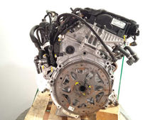 6683414 motor completo / B47D20A / para bmw serie X3 (G01) 2.0 16V Turbodiesel