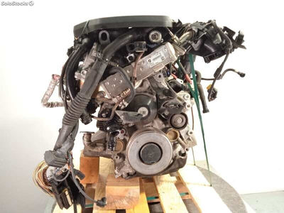 6683644 motor completo / B47D20A / para bmw serie 5 lim. (F10) 518d - Foto 2