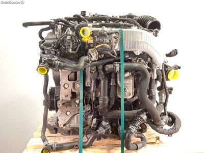 6684043 motor completo / dtt / para volkswagen golf viii lim. (CD1) Style