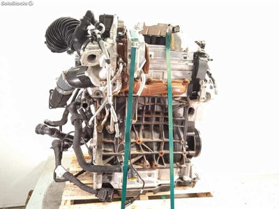 6684043 motor completo / dtt / para volkswagen golf viii lim. (CD1) Style - Foto 3