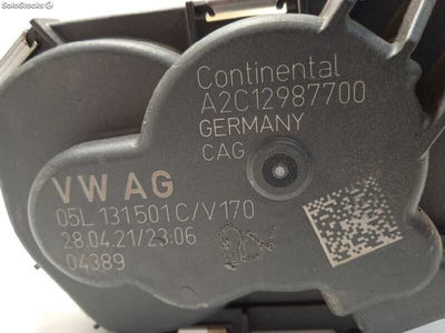 6684056 valvula egr / 05L131501C / para volkswagen golf viii lim. (CD1) Style - Foto 5