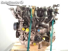 6684261 motor completo / ueje / para ford ecosport Trend