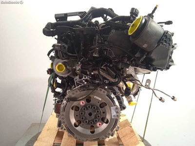 6687946 motor completo / B4204T34 / para volvo XC90 * - Foto 2