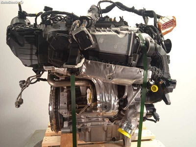 6687946 motor completo / B4204T34 / para volvo XC90 * - Foto 3