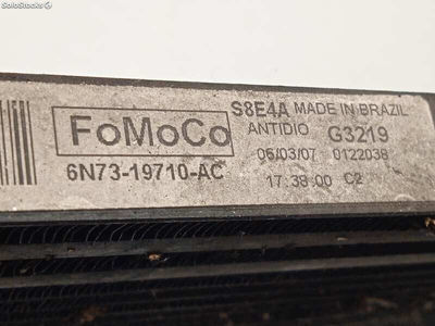 6688618 condensador / radiador aire acondicionado / 6N7319710AC / para mercury m - Foto 3