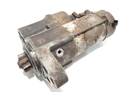 6693453 motor arranque / NAD500080 / MS4280001941 / para land rover discovery 2. - Foto 2