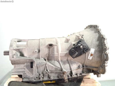6695263 caja cambios / TGD500430 / para land rover range rover sport 4.4 V8 cat - Foto 2