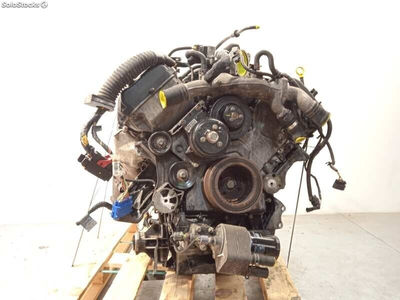 6695334 despiece motor / 448PN / para land rover range rover sport 4.4 V8 cat - Foto 5