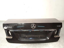 6695959 tapa maletero / A2127500975 / para mercedes-benz clase e (W212) lim. 250