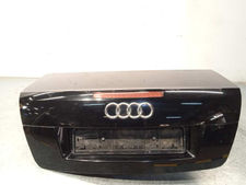 6702653 tapa maletero / 8H0827023B / 8H0827023BGRU / para audi A4 cabrio (8H) 1.