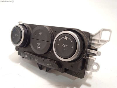 6713412 mando climatizador / EH64 / EH6461190A / para mazda cx-7 (er) 2.2 Turbod - Foto 2