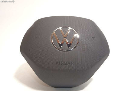 6714578 airbag delantero izquierdo / 2K7880201G / 2K7880201GHVF / para volkswage - Foto 3
