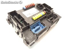6716580 caja reles / fusibles / 00520929450 / 520929450 / para jeep renegade 1.6