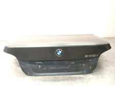 6720121 tapa maletero / 41627122441 / para bmw serie 5 berlina (E60) 530i