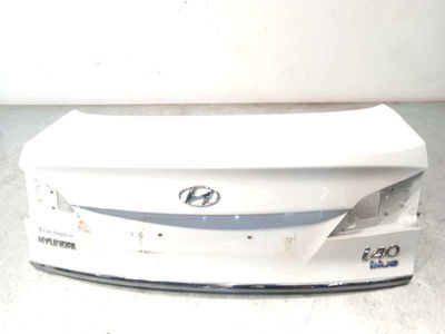 6728447 tapa maletero / 692003Z310 / para hyundai I40 Style Blue - Foto 3