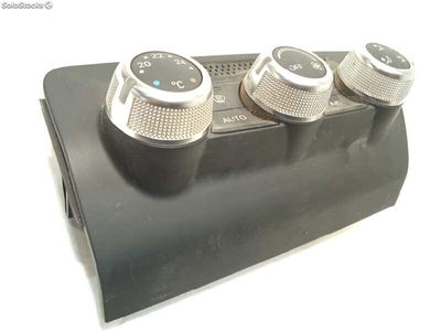 6732669 mando climatizador / 8XA820043 / 8XA8200436PS / para audi A1 sportback ( - Foto 2