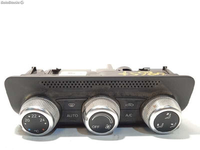 6732669 mando climatizador / 8XA820043 / 8XA8200436PS / para audi A1 sportback ( - Foto 3