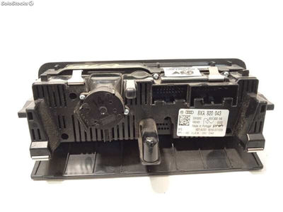 6732669 mando climatizador / 8XA820043 / 8XA8200436PS / para audi A1 sportback ( - Foto 4
