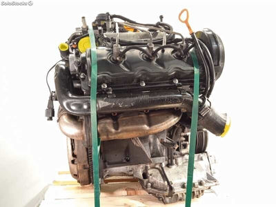 6741569 motor completo / bdh / para audi A4 avant (8E) 2.5 tdi Quattro (132kW) - Foto 3