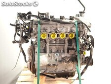 6742595 motor completo / Z6 / para mazda 3 berlina (bk) 1.6 16V cat