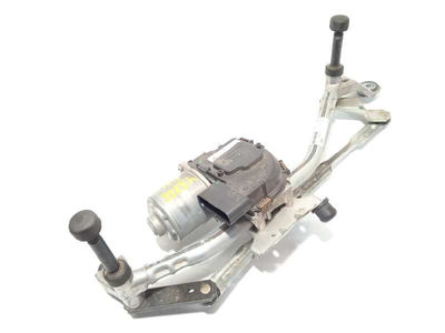 6744134 motor limpia delantero / H1BB17500AD / 2554660 / H1BB17504AD para ford p - Foto 2