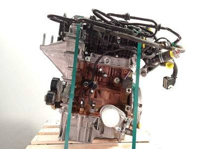 6744179 motor completo / B7JB / para ford puma * - Foto 2