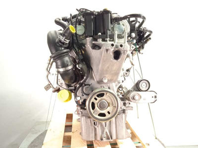 6744179 motor completo / B7JB / para ford puma * - Foto 3