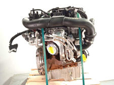 6744179 motor completo / B7JB / para ford puma *