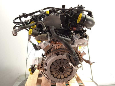 6744179 motor completo / B7JB / para ford puma * - Foto 4