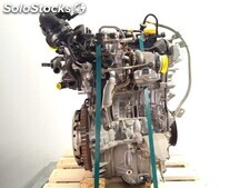 6744734 motor completo / H4D450 / para renault clio v Intens