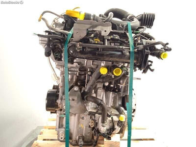 6744779 motor completo / H4D450 / para dacia sandero Stepway Essential