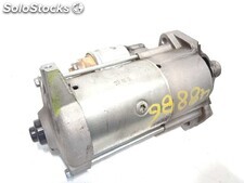 6746912 motor arranque / 31419530 / BB4KA / para volvo XC60 2.0 Diesel cat