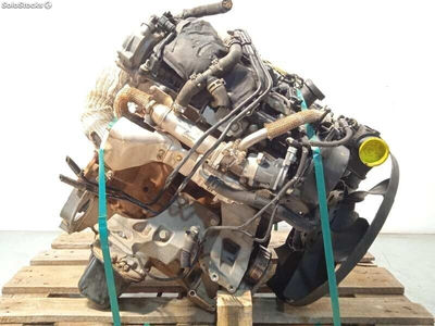 6751058 despiece motor / 276DT / para land rover range rover sport V6 td hse - Foto 4