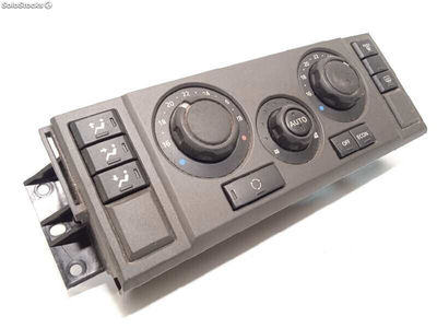 6751084 mando climatizador / JFC000618WUX / para land rover range rover sport V6