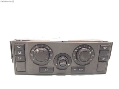 6751084 mando climatizador / JFC000618WUX / para land rover range rover sport V6 - Foto 3