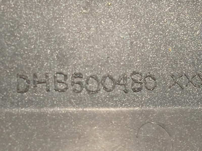 6751181 rejilla delantera / DHB500062WWR / para land rover range rover sport V6 - Foto 5