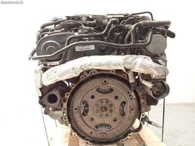6755510 motor completo / 306DT / para jaguar xf 3.0 V6 24V cat - Foto 2