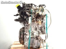 6755615 motor completo / H4D470 / para renault clio v limited