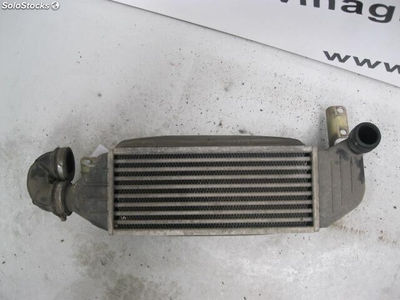 6757 radiador intercooler ford mondeo 18 td DRFN8976CV 1998 / para ford mondeo 1 - Foto 2