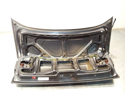 6768854 tapa maletero / 8701T8 / para peugeot 607 (S2) Ebano Pack - Foto 4