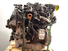 6774700 despiece motor / cfh / cffb / para volkswagen sharan (7N1) 2.0 tdi