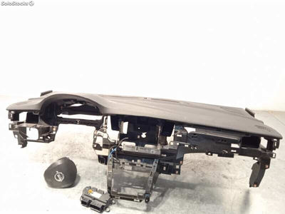 6796325 kit airbag / 39085189 / 39042463 / para opel astra k lim. 5TÜRIG GSi lin