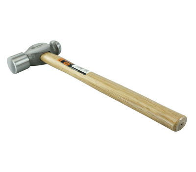 680 g Kugelhammer mit Holzgriff - Foto 2