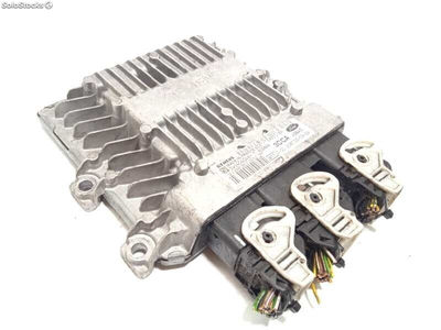6805417 centralita motor uce / 6S6112A650BA / 5WS40404A / 1478954 para ford fusi