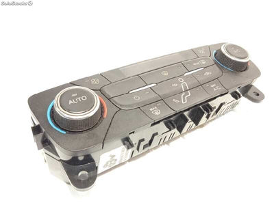 6809733 mando climatizador / F1ET18C612AF / 2373035 / para ford focus lim. Black