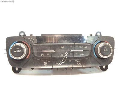 6809733 mando climatizador / F1ET18C612AF / 2373035 / para ford focus lim. Black - Foto 2