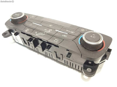 6809733 mando climatizador / F1ET18C612AF / 2373035 / para ford focus lim. Black - Foto 5