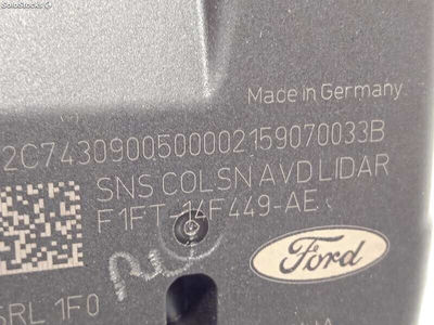 6810529 modulo electronico / F1FT14F449AE / 2039386 / para ford focus lim. Black - Foto 4