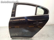 6811077 puerta trasera izquierda / 32228974 / 31298042 / para volvo S60 lim. 2.0