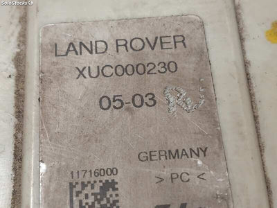 6813393 antena / XUC000230 / 1H4Z19A390BA / para land rover range rover (lm) 3.0 - Foto 4